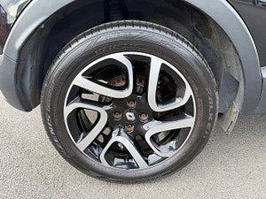 Renault Captur thumbnail