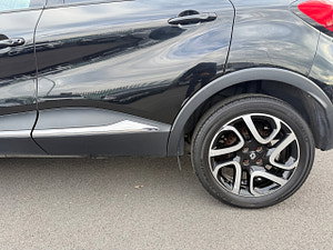 Renault Captur thumbnail
