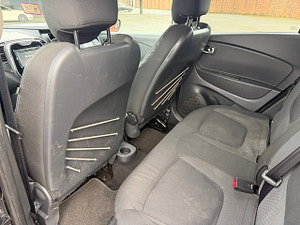 Renault Captur thumbnail