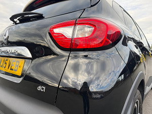 Renault Captur thumbnail