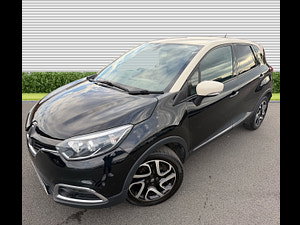 Renault Captur thumbnail