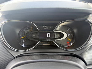 Renault Captur thumbnail