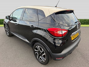 Renault Captur thumbnail