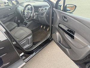 Renault Captur thumbnail