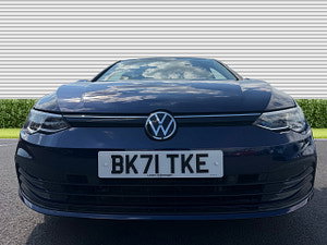 Volkswagen Golf thumbnail