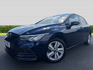 Volkswagen Golf thumbnail