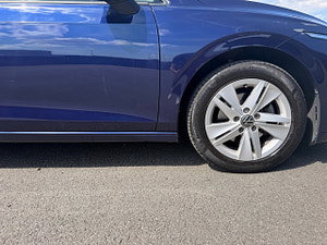 Volkswagen Golf thumbnail