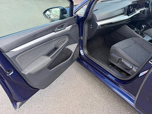 Volkswagen Golf thumbnail