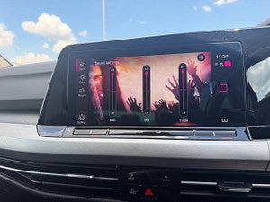 Volkswagen Golf thumbnail