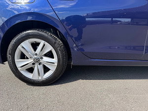 Volkswagen Golf thumbnail
