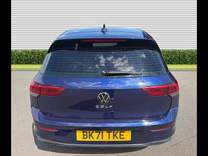 Volkswagen Golf thumbnail