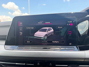 Volkswagen Golf thumbnail
