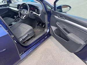Volkswagen Golf thumbnail