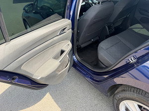 Volkswagen Golf thumbnail