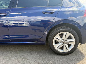 Volkswagen Golf thumbnail