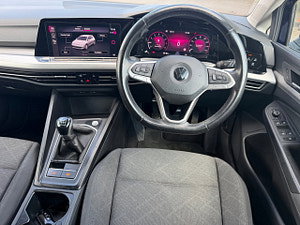 Volkswagen Golf thumbnail