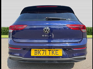 Volkswagen Golf thumbnail