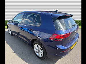 Volkswagen Golf thumbnail