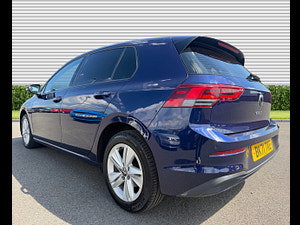 Volkswagen Golf thumbnail