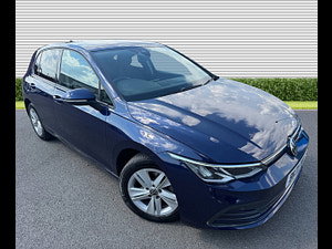 Volkswagen Golf thumbnail