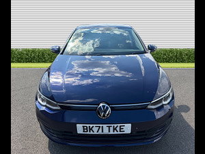 Volkswagen Golf thumbnail