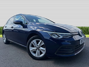 Volkswagen Golf thumbnail