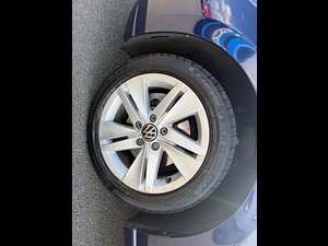 Volkswagen Golf thumbnail