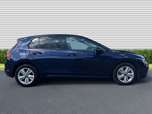 Volkswagen Golf thumbnail