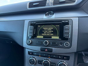 Volkswagen Passat thumbnail