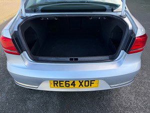 Volkswagen Passat thumbnail