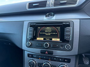 Volkswagen Passat thumbnail