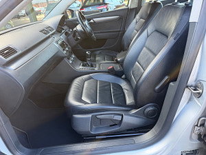 Volkswagen Passat thumbnail