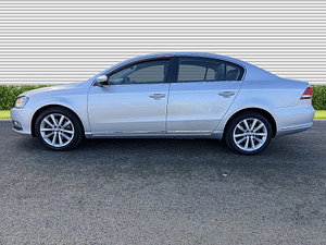 Volkswagen Passat thumbnail
