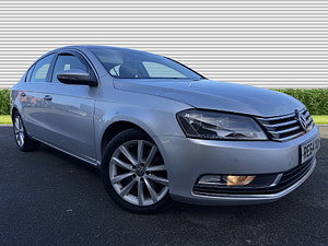 Volkswagen Passat thumbnail