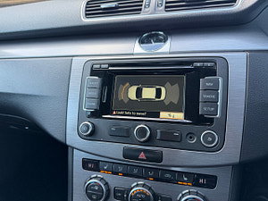Volkswagen Passat thumbnail
