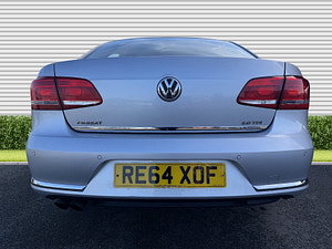 Volkswagen Passat thumbnail