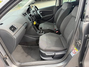 Volkswagen Polo thumbnail