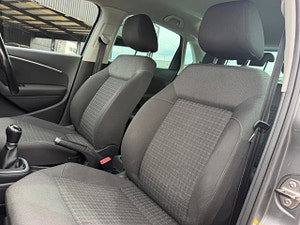 Volkswagen Polo thumbnail
