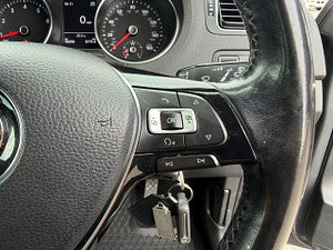 Volkswagen Polo thumbnail