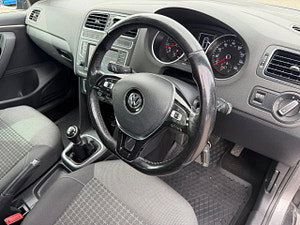 Volkswagen Polo thumbnail