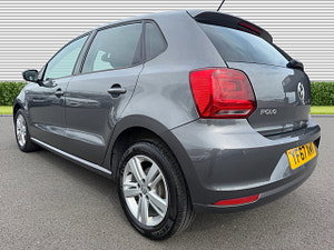 Volkswagen Polo thumbnail