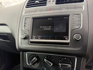 Volkswagen Polo thumbnail