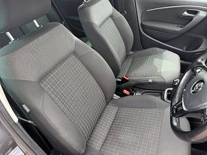 Volkswagen Polo thumbnail