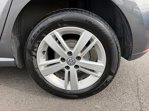 Volkswagen Polo thumbnail