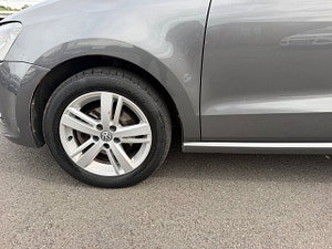 Volkswagen Polo thumbnail