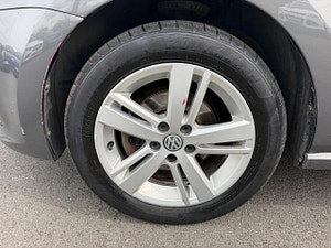 Volkswagen Polo thumbnail