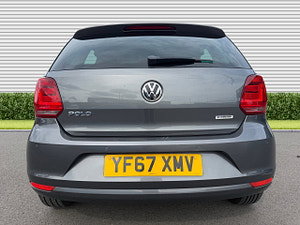 Volkswagen Polo thumbnail