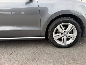 Volkswagen Polo thumbnail