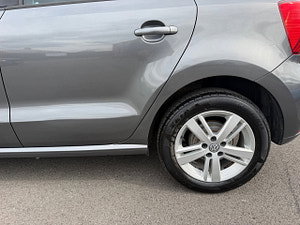 Volkswagen Polo thumbnail