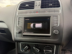 Volkswagen Polo thumbnail